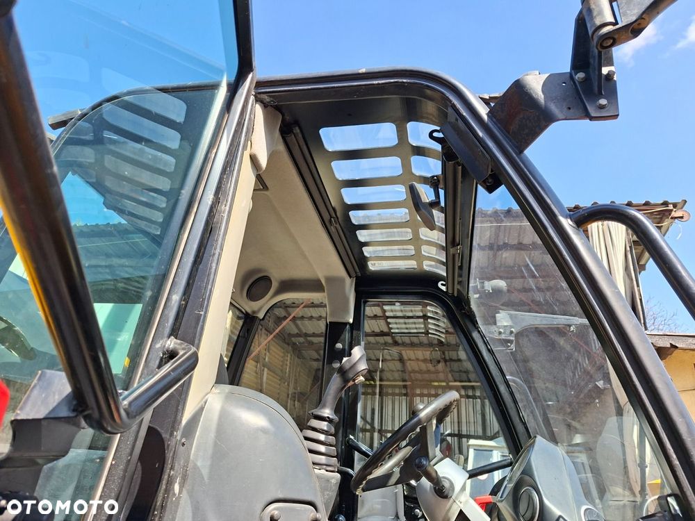 JCB Tm 310 S 4X4 - 24