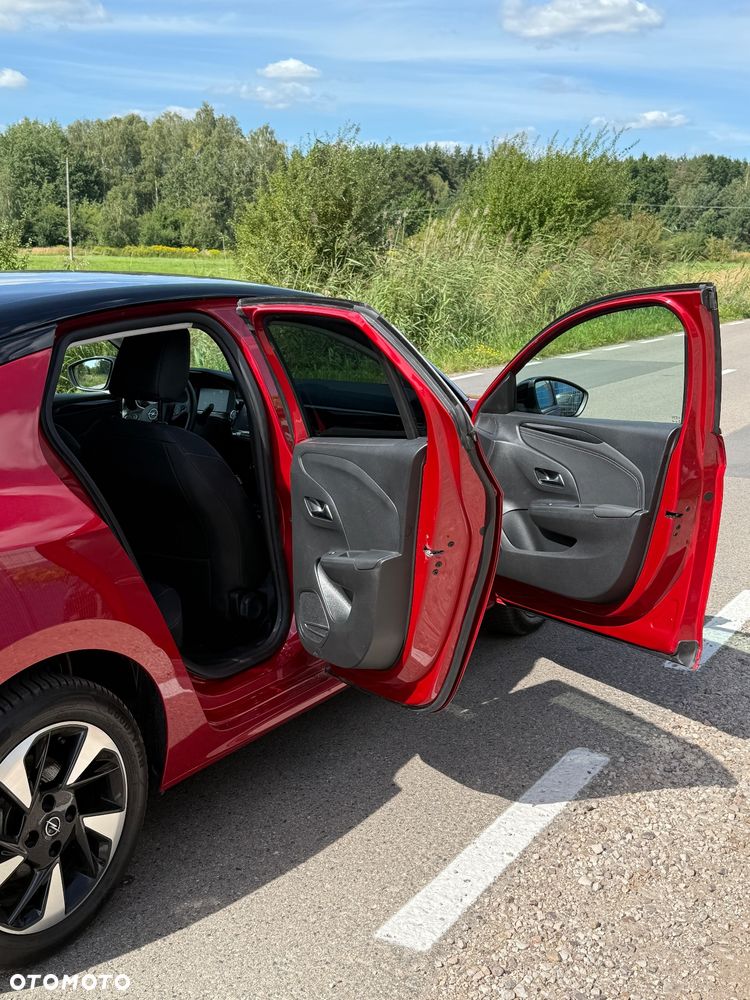 Opel Corsa Corsa-e Elegance - 14
