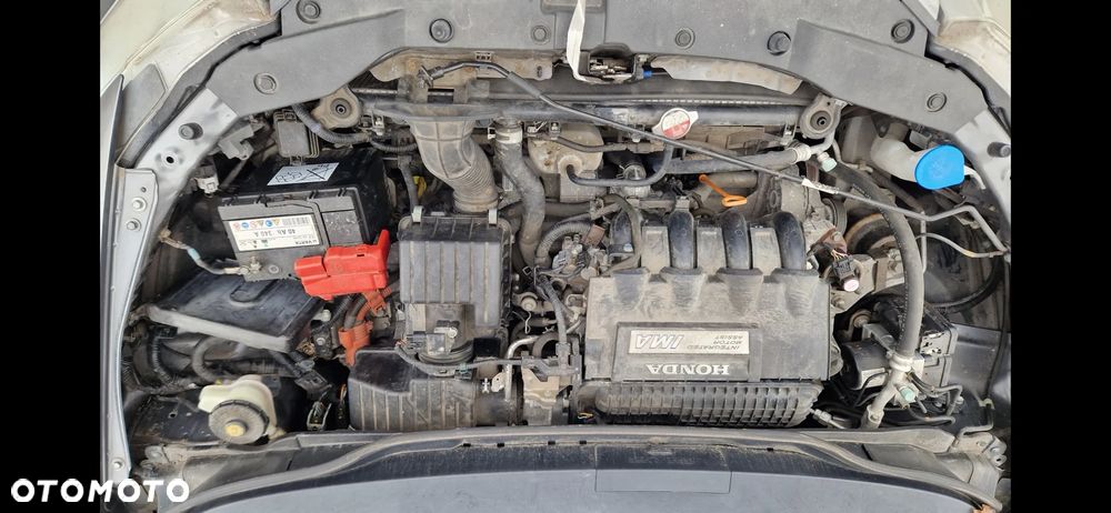 Honda Insight - 7