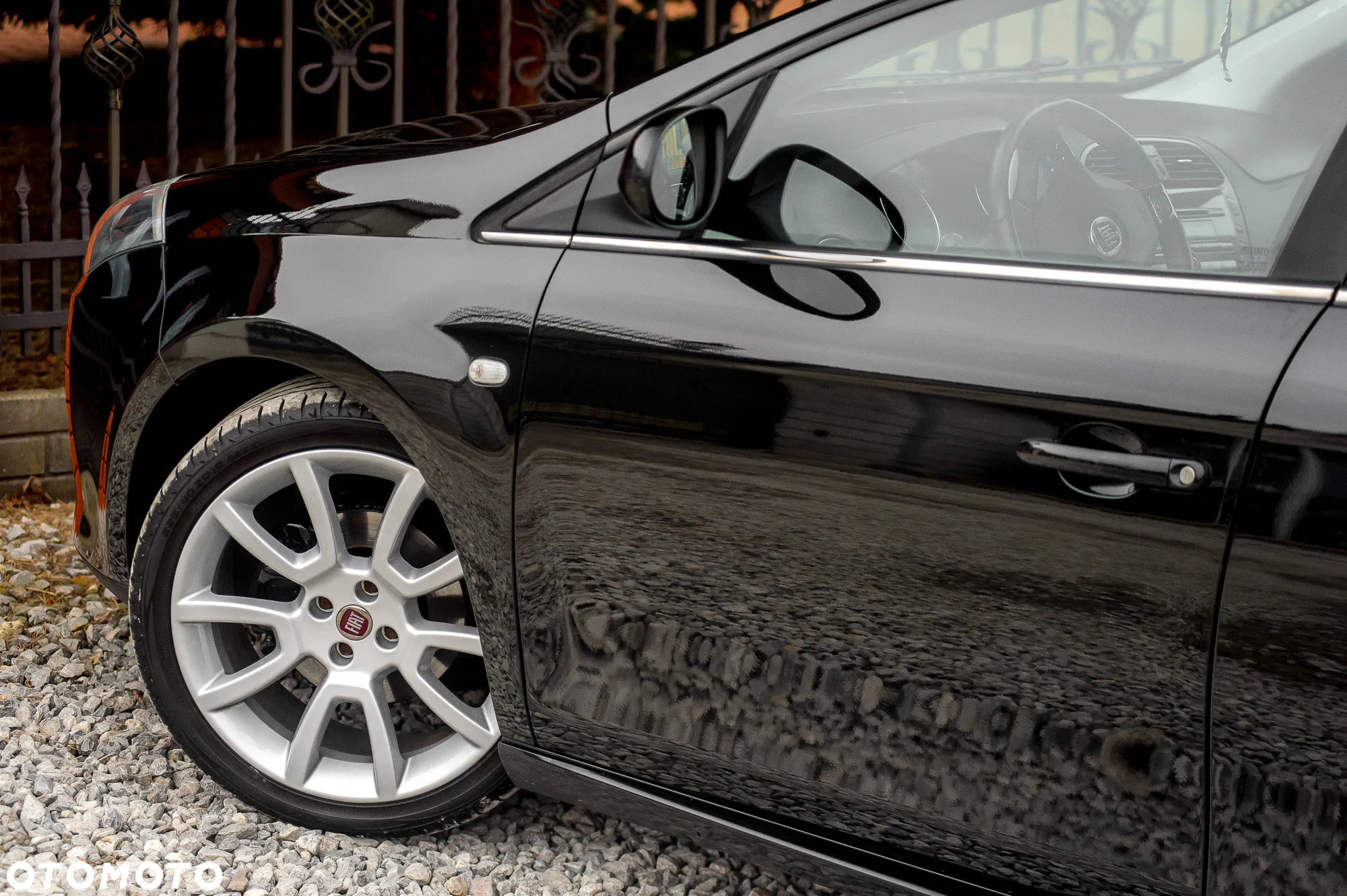 Fiat Bravo 1.4 T-Jet 16V Sport - 7