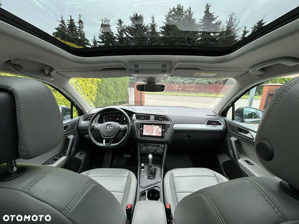Volkswagen Tiguan 1.5 TSI EVO R-Line DSG - 6