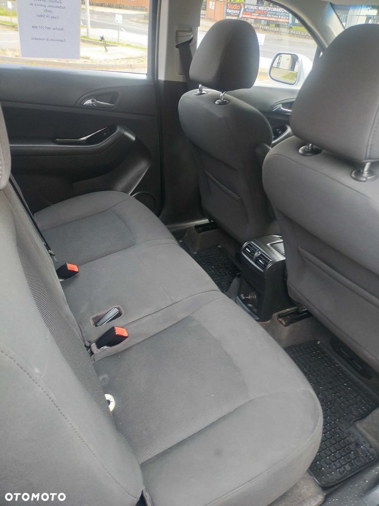 Chevrolet Orlando - 7