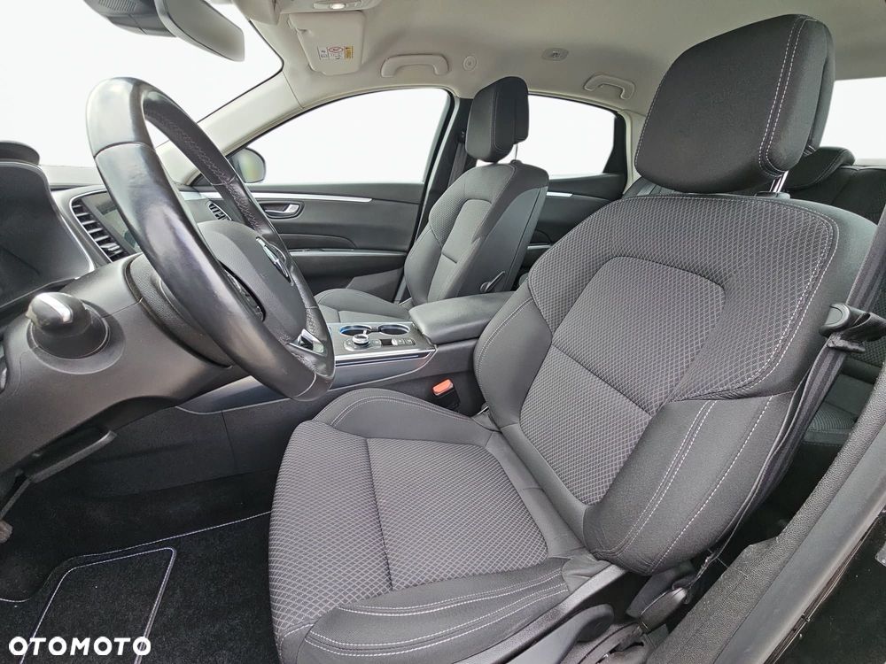 Renault Talisman 2.0 Blue dCi Intens EDC - 12
