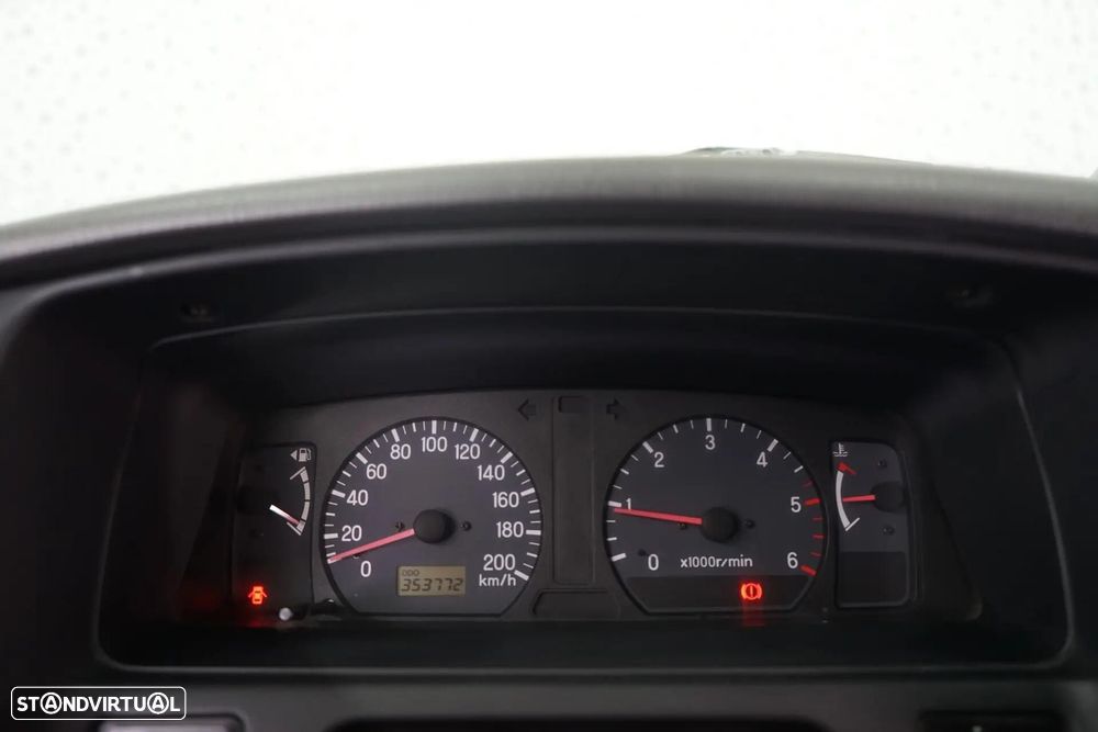 Mitsubishi Pajero Sport - 24