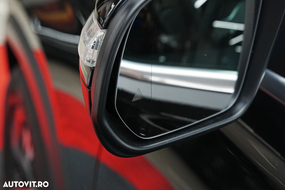 Mercedes-Benz GLE 350 de 4MATIC 9G-TRONIC - 29