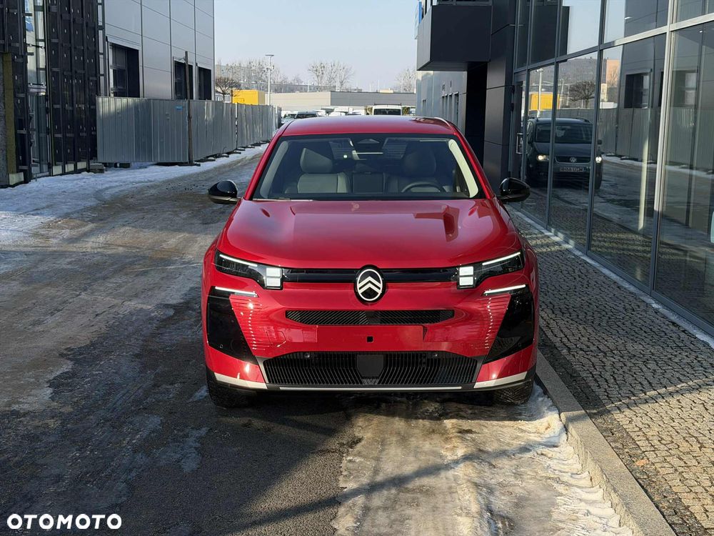 Citroën C5 Aircross 1.2 mHEV Plus eDCT6 - 3