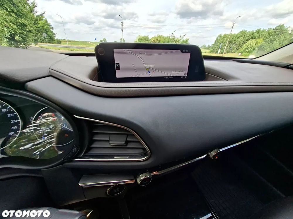 Mazda CX-30 2.0 mHEV Kanjo 2WD - 15