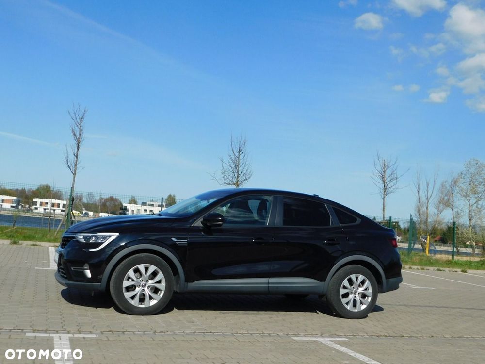 Renault Arkana - 11