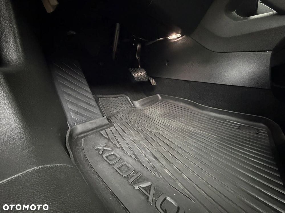 Skoda Kodiaq 2.0 TDI 4x4 Ambition DSG 7os - 26