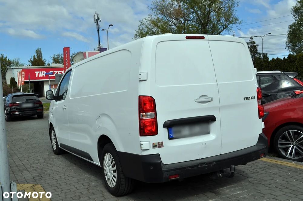 Toyota PROACE - 11