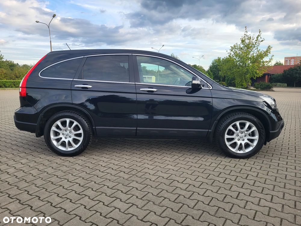 Honda CR-V 2.0 Executive - 7