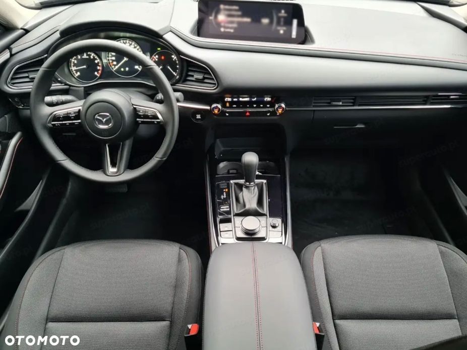 Mazda CX-30 2.0 mHEV Homura 2WD - 7