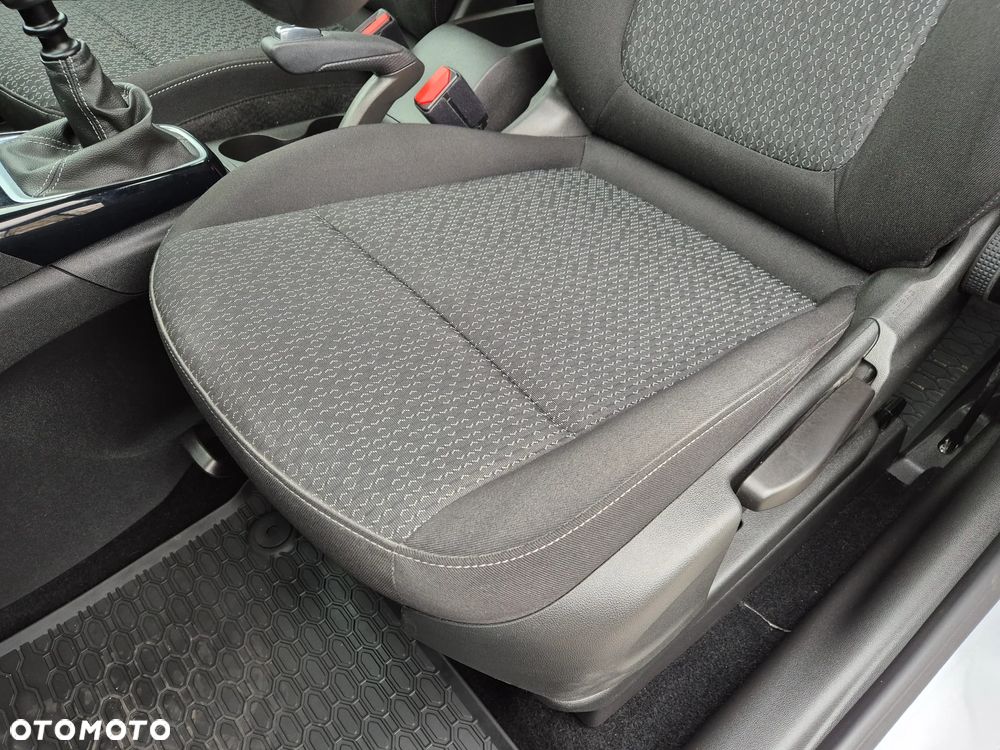 Opel Crossland X 1.2 T Eco Enjoy S&S - 13