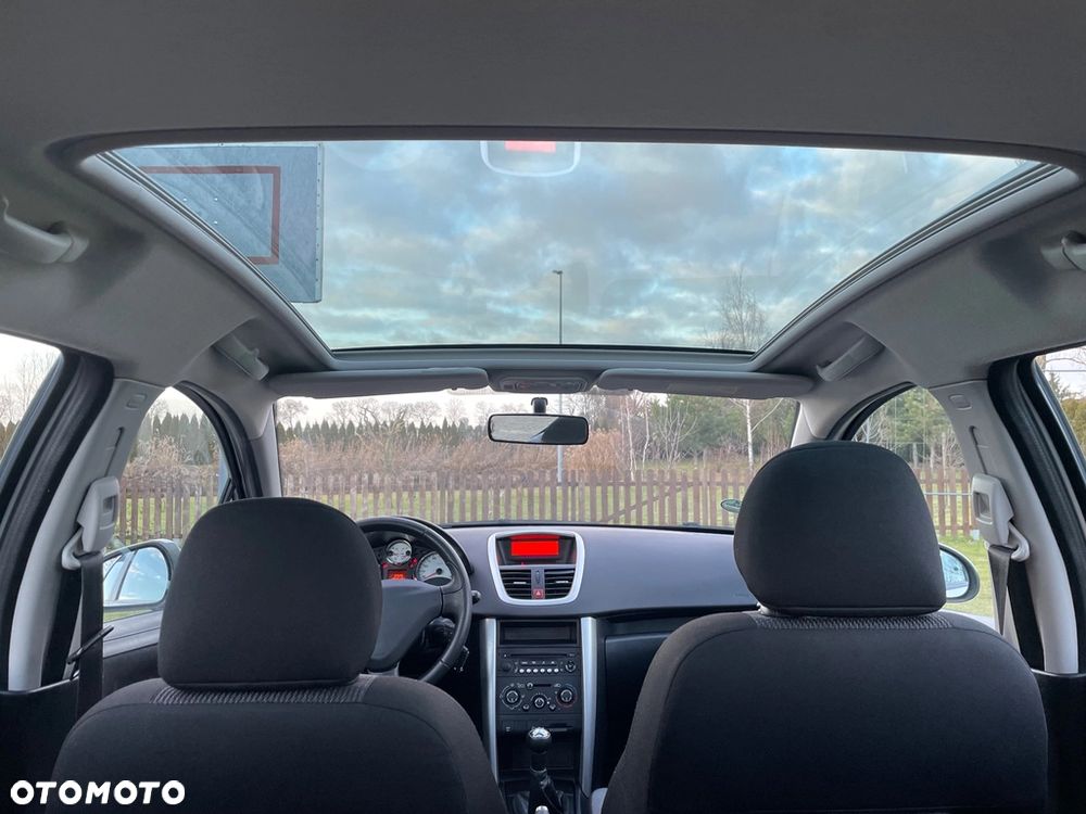 Peugeot 207 95 VTi Premium - 16