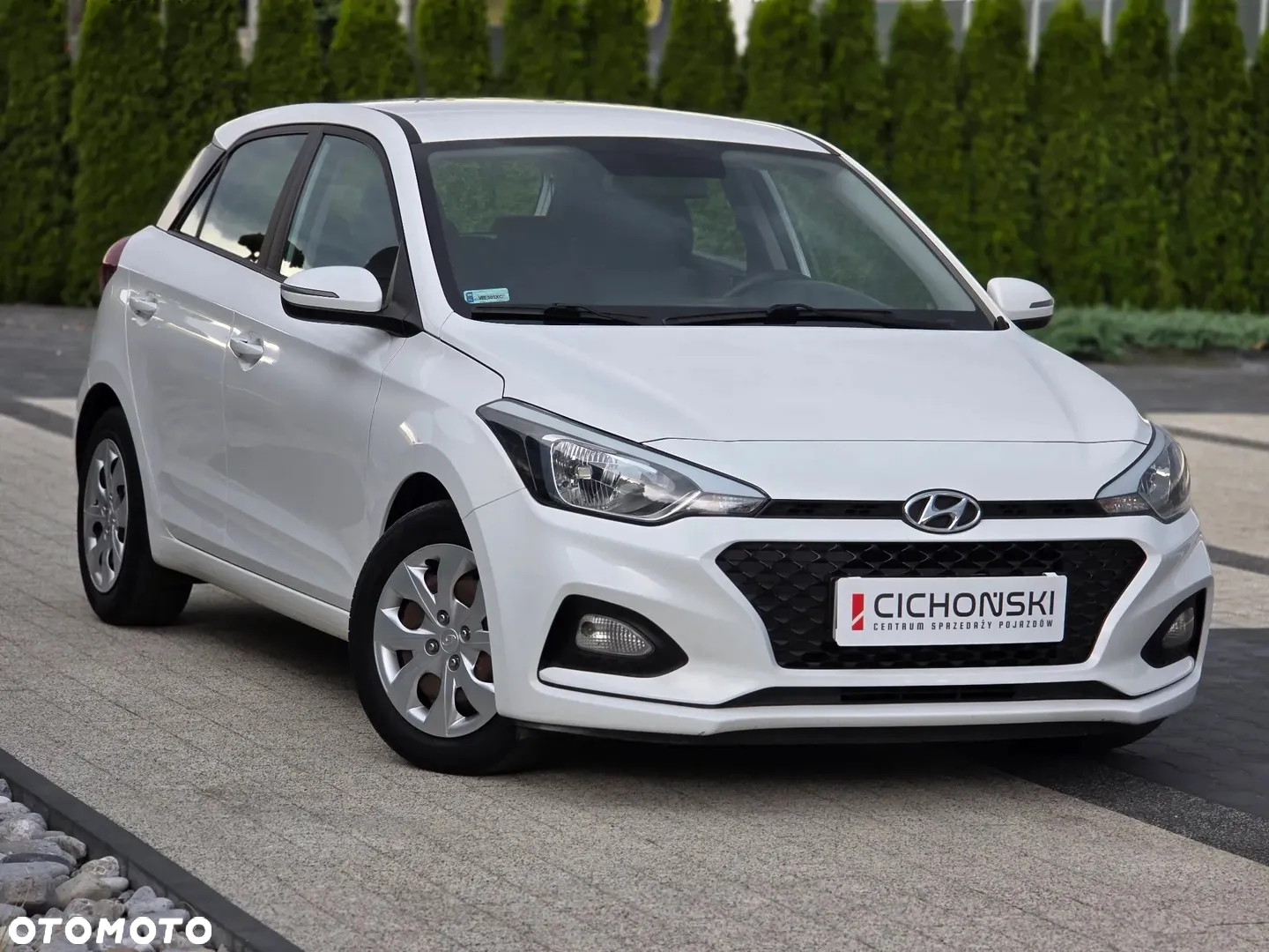 Hyundai i20 1.2 Comfort - 33