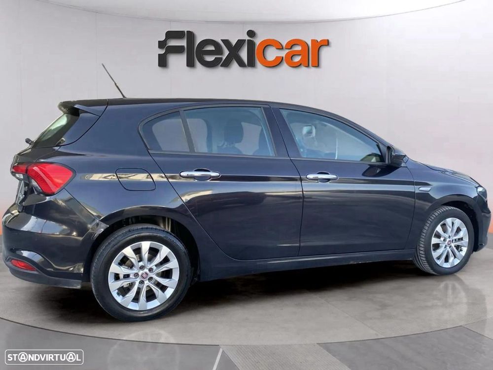 Fiat Tipo 1.3 M-Jet Lounge - 4