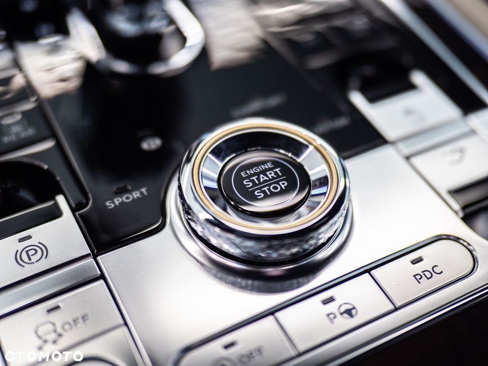 Bentley Continental GT - 11