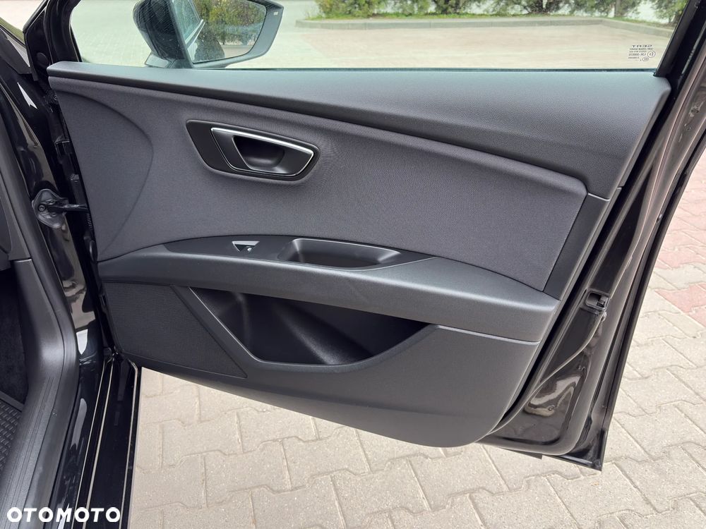 Seat Leon 2.0 TDI DPF Start&Stop Style - 26