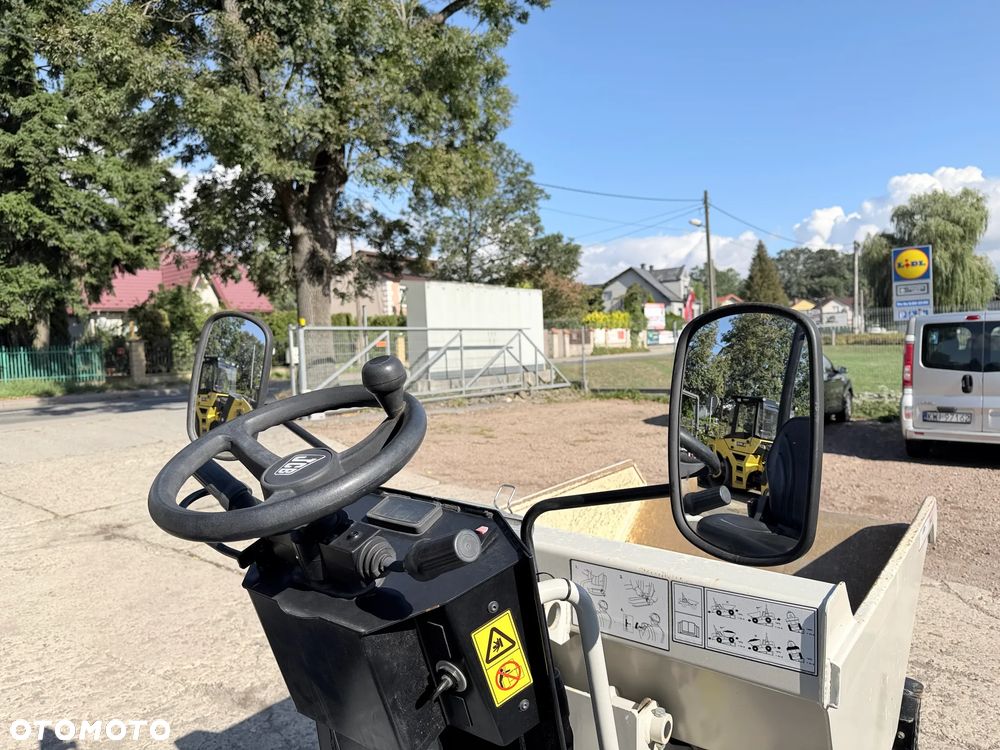 JCB 1T 2S5 1 ton - 12