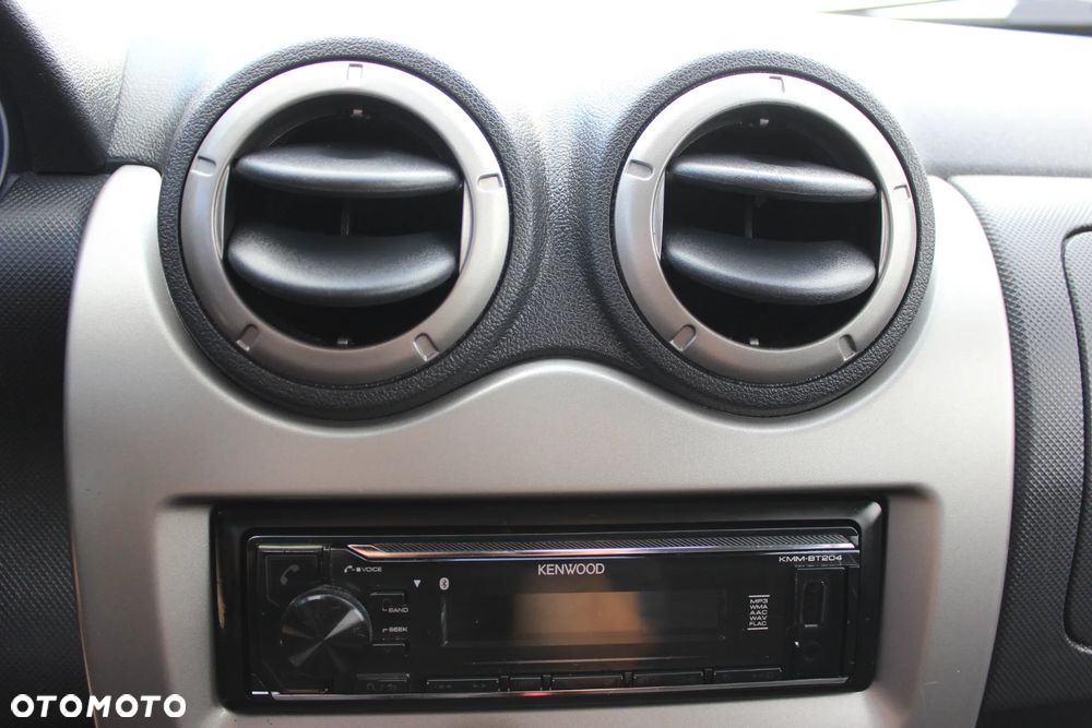Dacia Sandero Stepway - 31