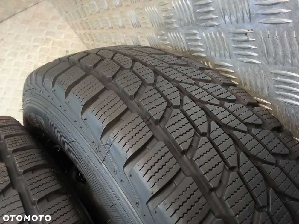 Koła Ford Transit 5,5Jx16x56 5x160 - 12