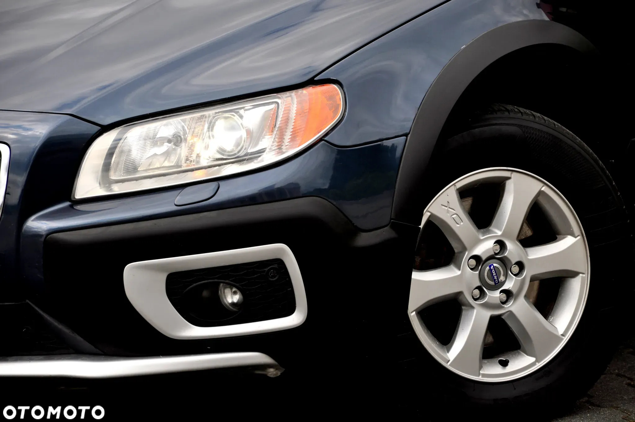 Volvo XC 70 3.2 AWD Summum - 13