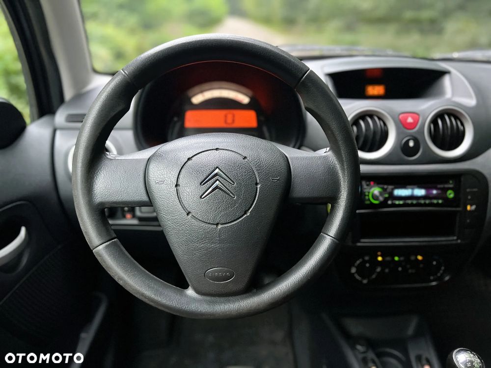 Citroën C3 - 16