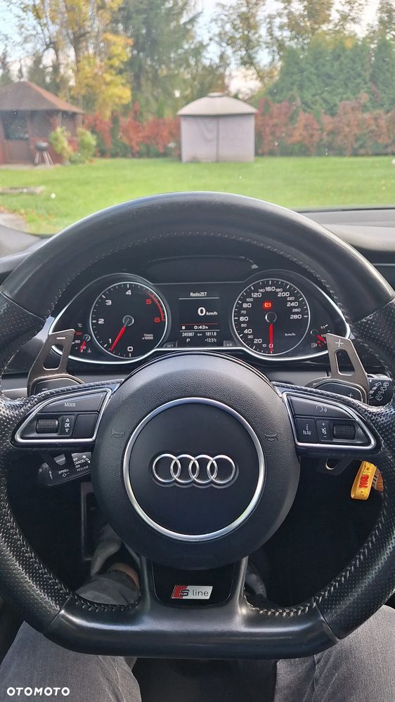 Audi A4 Avant - 30