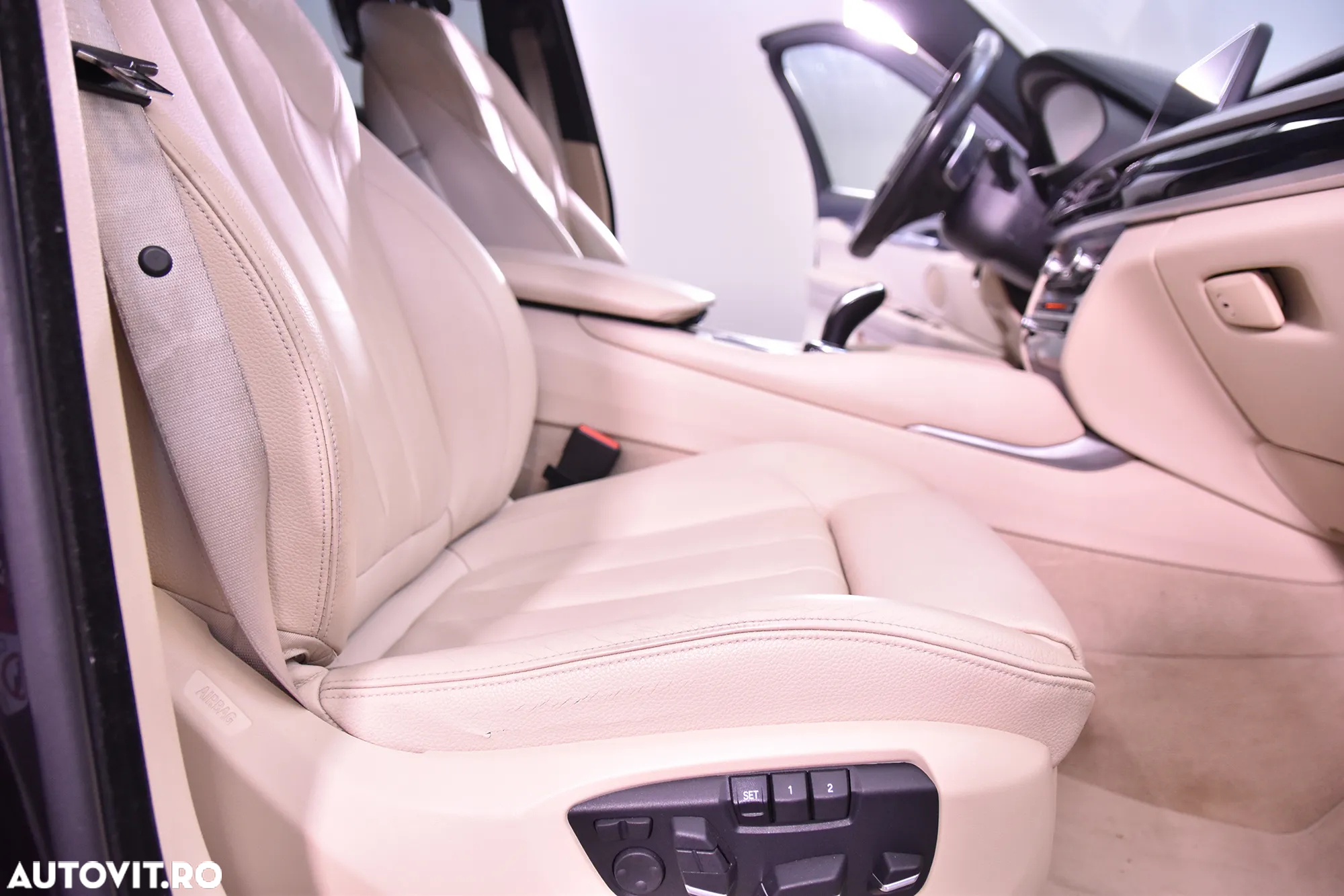 BMW X6 - 11