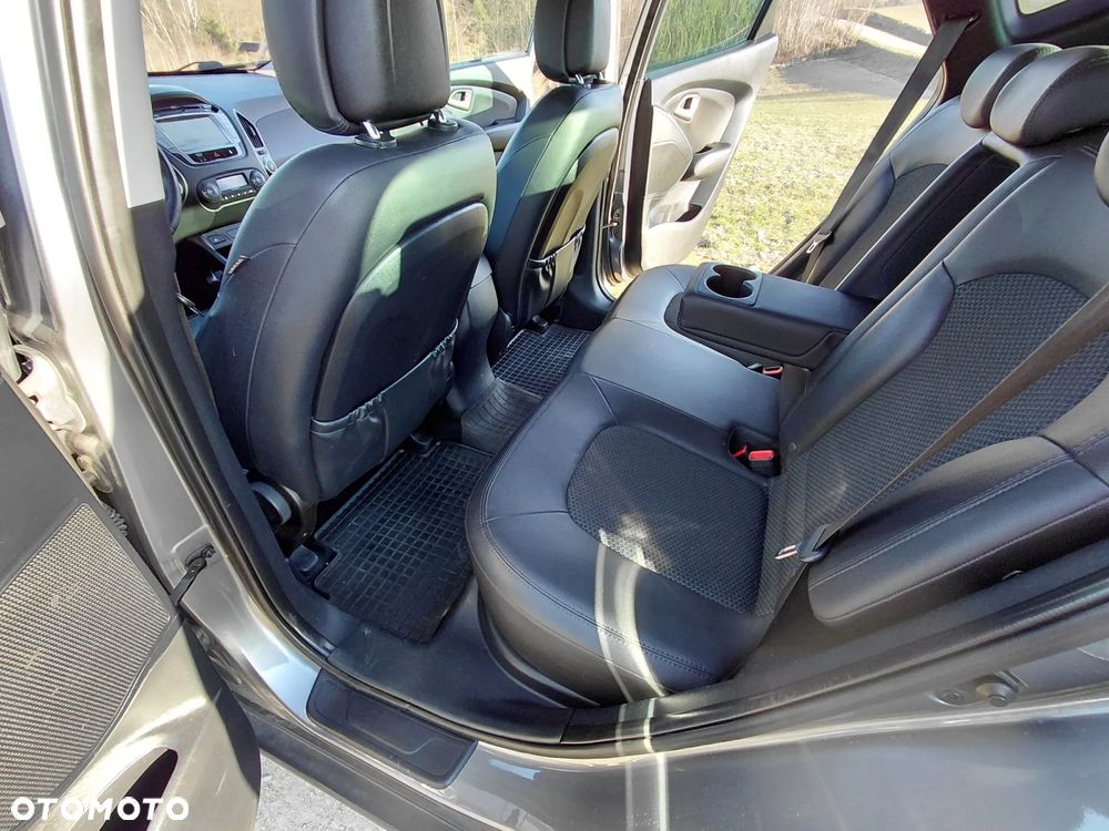 Hyundai ix35 - 21
