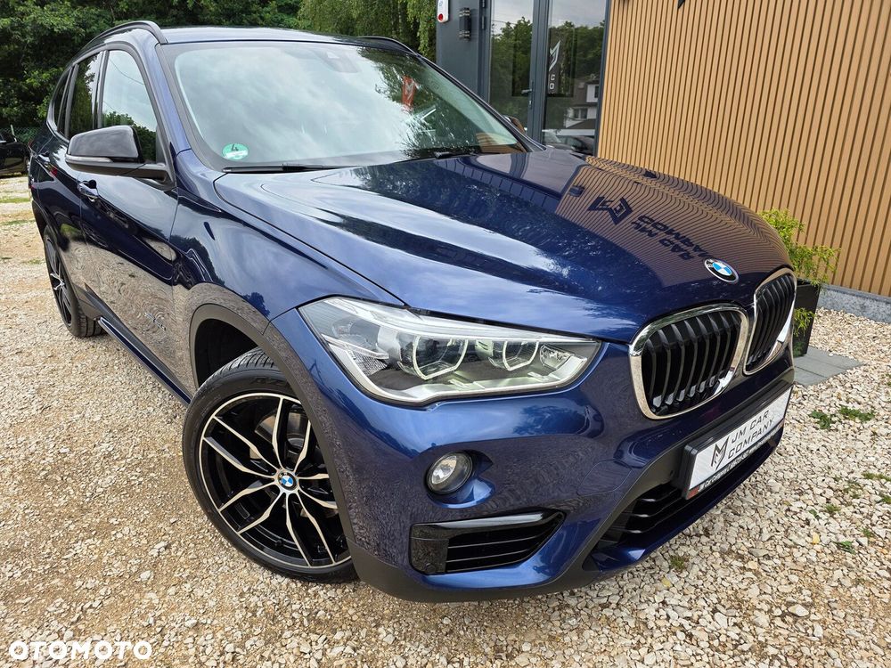 BMW X1 - 4
