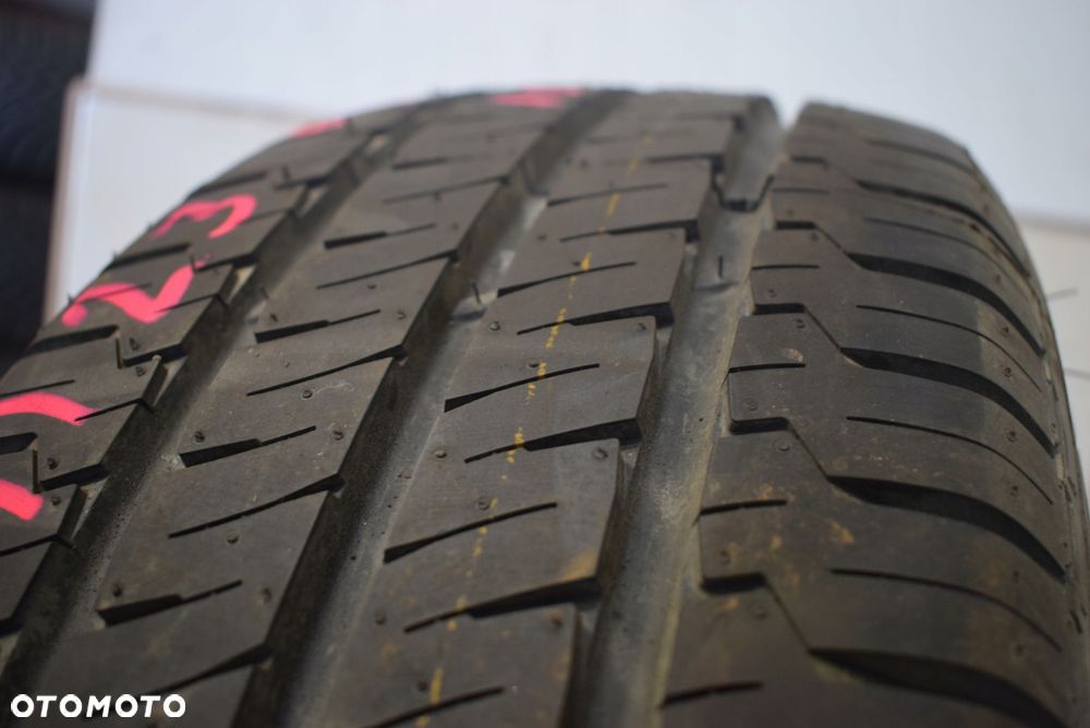 R16C 235/65 Hankook Vantra LT Wysyłka Gratis! - 3
