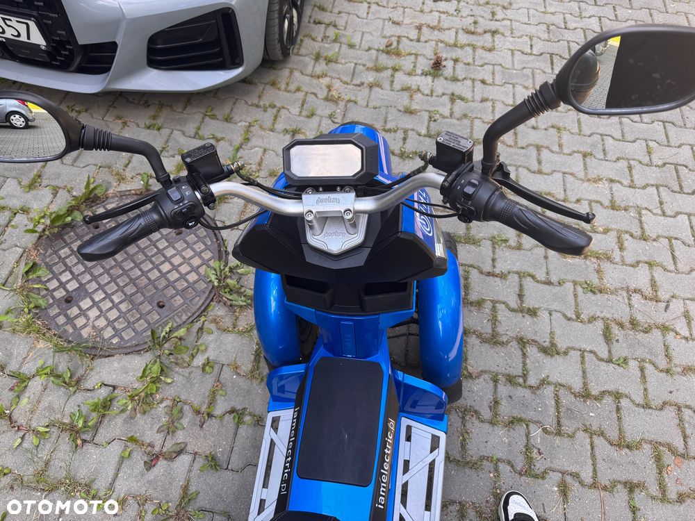 Doohan iTank - 10
