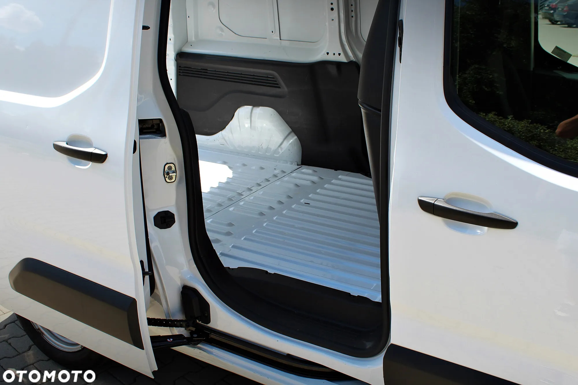 Citroën Berlingo Long - 17
