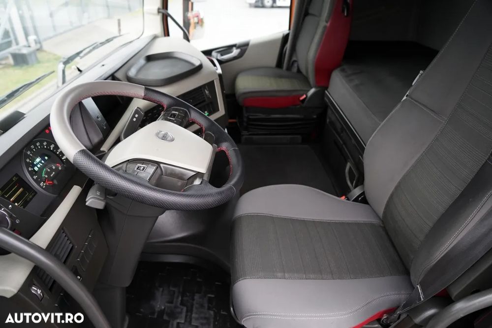 Volvo FH 500 / XXL / STANDARD / EURO 6 - 25