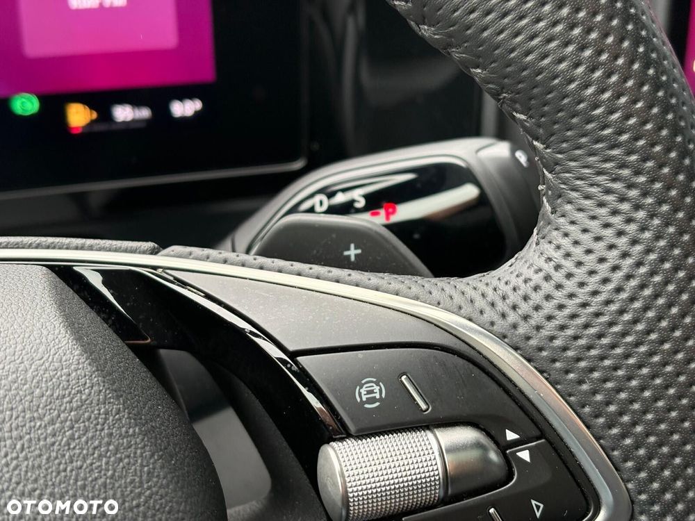Skoda Kodiaq 2.0 TDI 4x4 Sportline DSG - 23