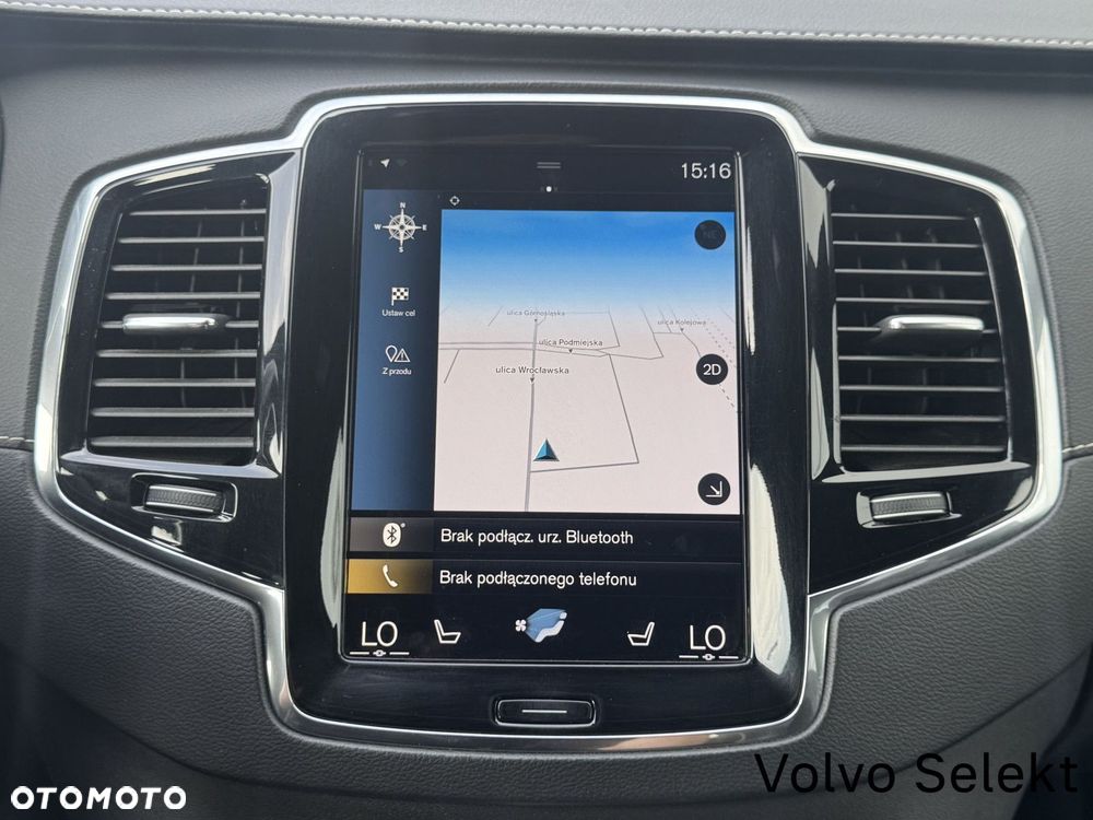 Volvo XC 90 - 19