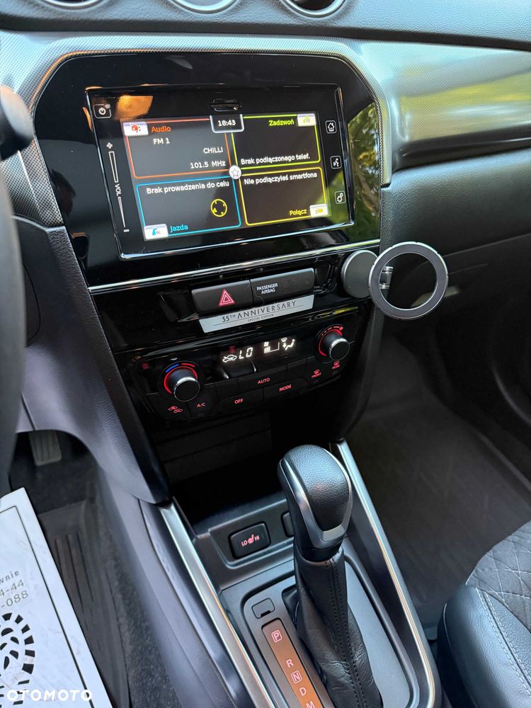 Suzuki Vitara - 8