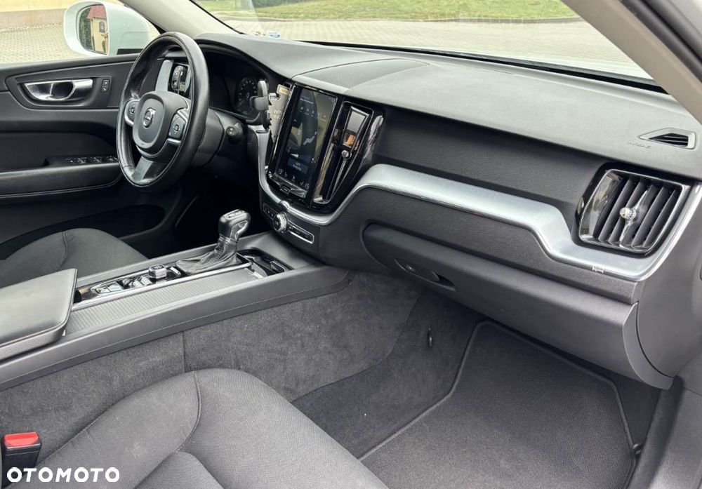 Volvo XC 60 - 10