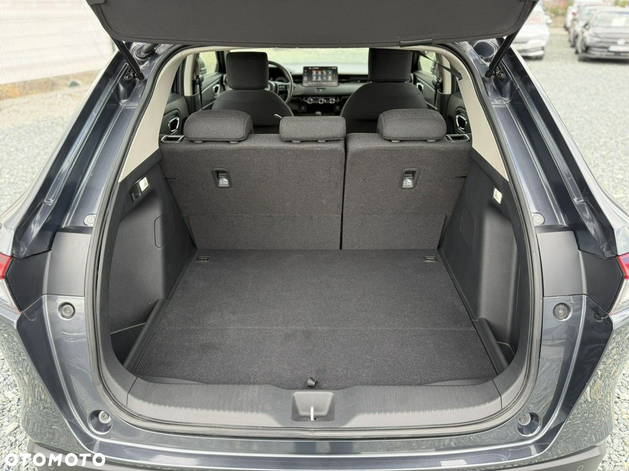 Honda HR-V e:HEV 1.5 i-MMD Hybrid Elegance - 37
