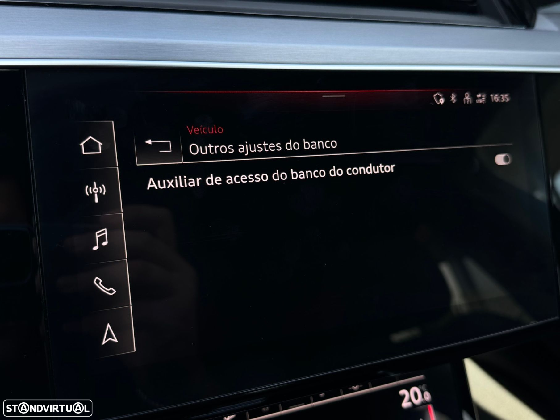 Audi e-tron 55 quattro S line - 54