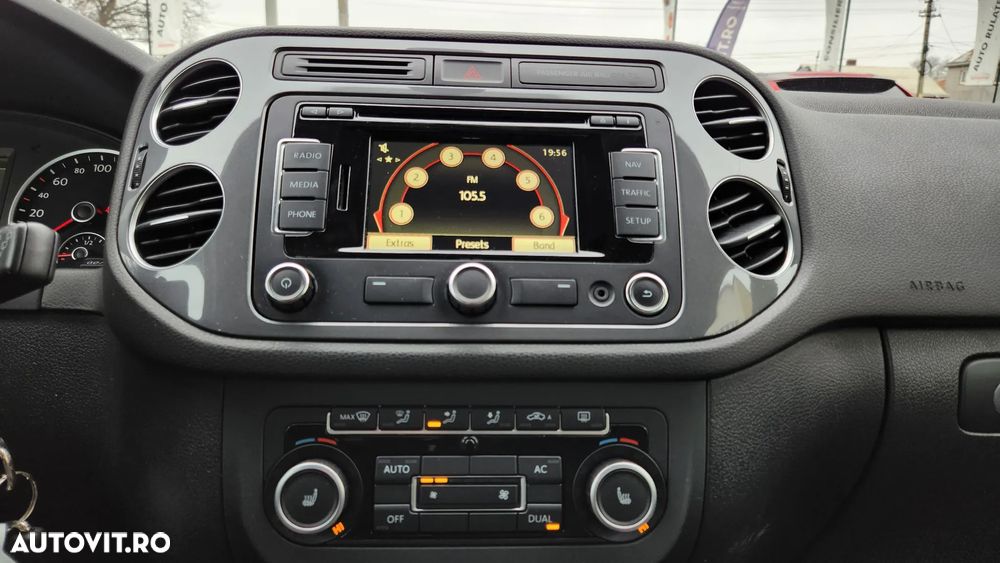 Volkswagen Tiguan 2.0 TDI DPF 4Motion Sport & Style - 17