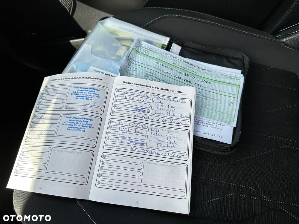 Ford EcoSport - 18