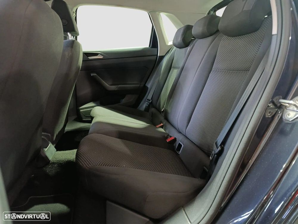 VW Polo 1.0 Confortline - 15