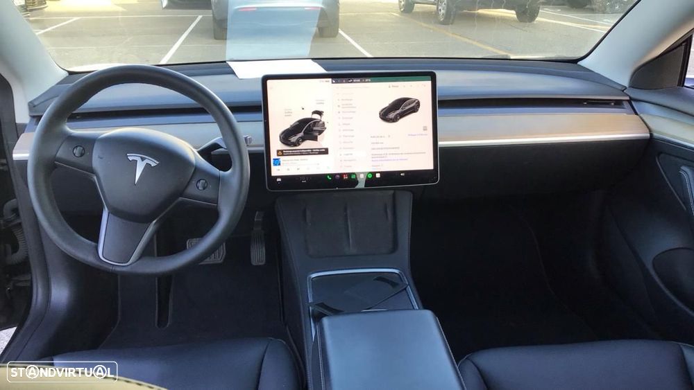 Tesla Model 3 Standard RWD - 8
