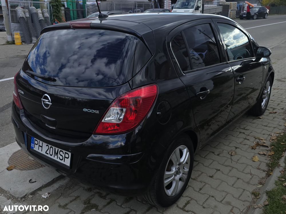 Opel Corsa 1.3 CDTI DPF EcoFLEX Start-Stop Active - 3