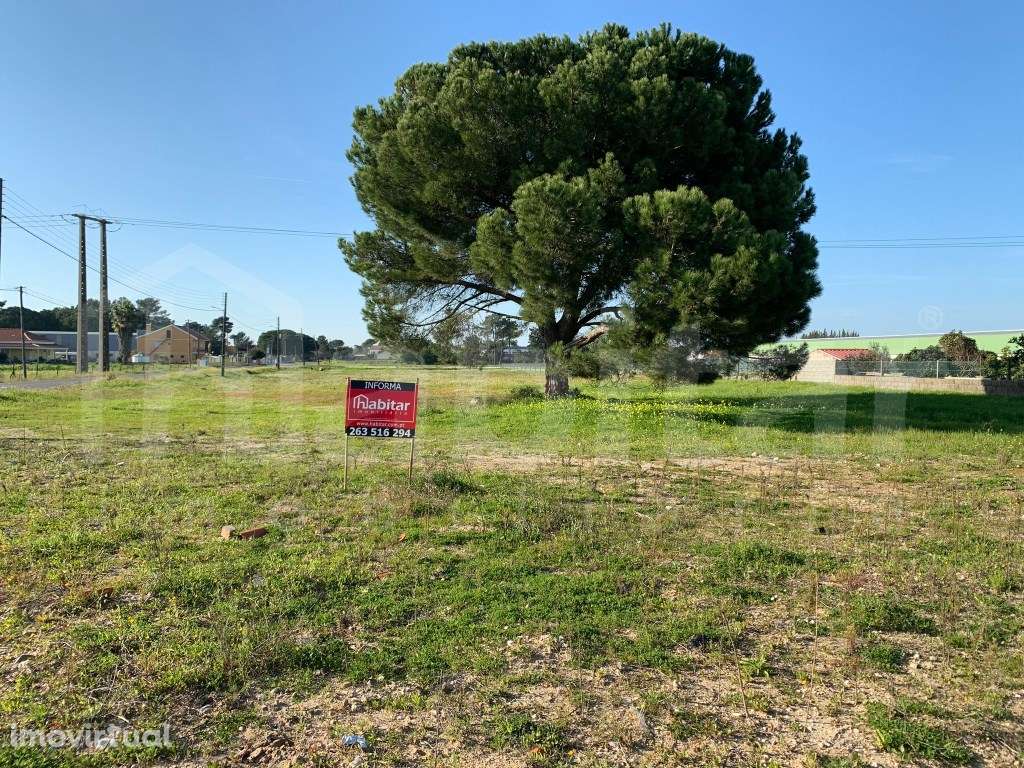 LOTE DE TERRENO INDUSTRIAL - Grande imagem: 4/5