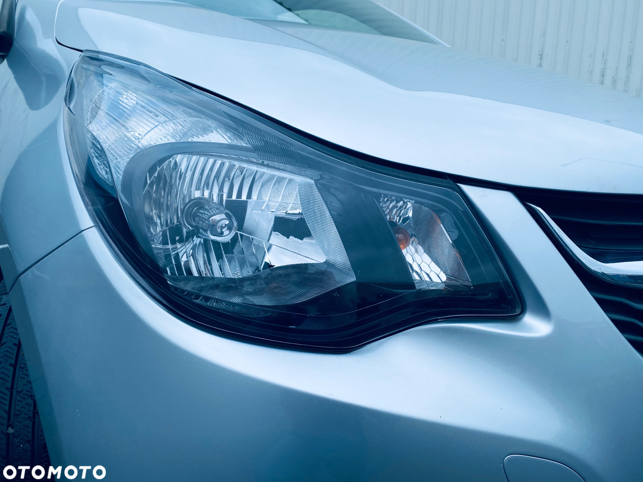 Opel Karl - 26