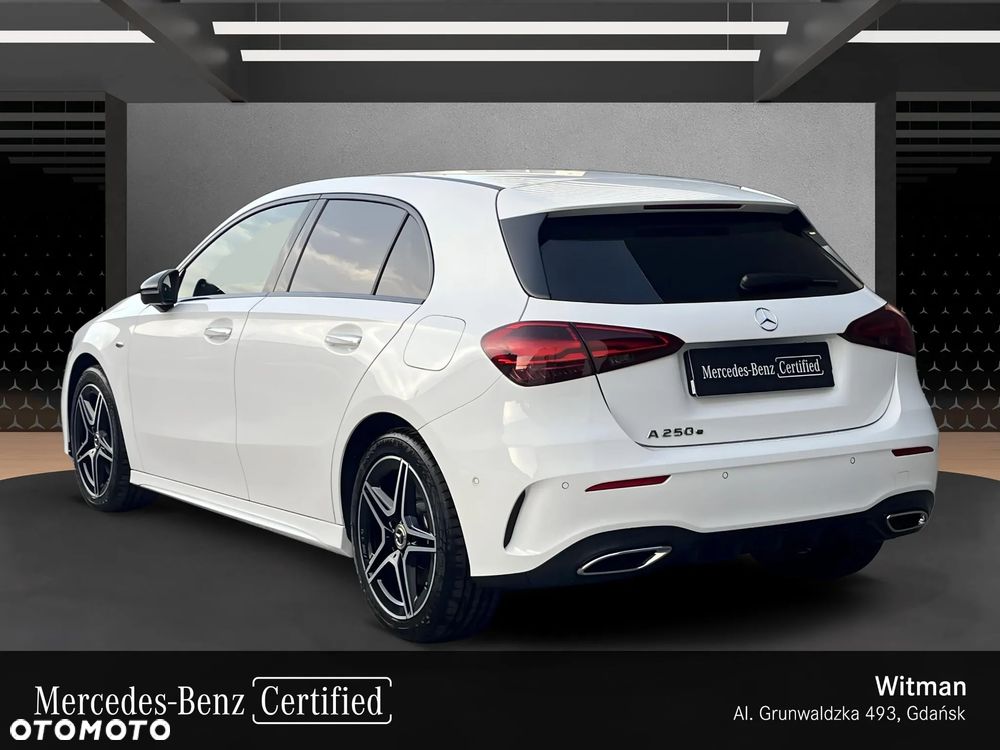 Mercedes-Benz Klasa A - 4