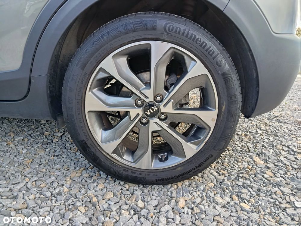Kia Stonic 1.0 T-GDI M - 13